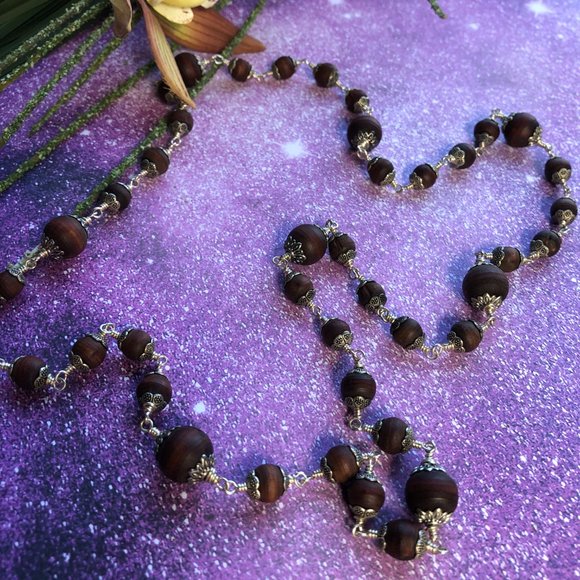 33  3/4" berry Tulasi - Picture 5 of 11